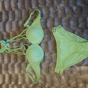 LEI bathing suit